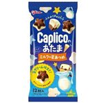 グリコ カプリコのあたま ミルクの星あつめ 30g（12粒）