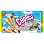 グリコ カプリコミニ大袋 10本入