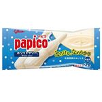グリコ パピコ ホワイトサワー 80ml×2本入