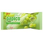 グリコ パピコ マスカット オブ アレキサンドリア 80ml×2本入