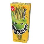 グリコ かるえだまめ えだまめ味 36g