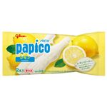 グリコ パピコ レモン 80ml×2本入