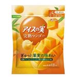 グリコ アイスの実 完熟マンゴー 7ml×12コ入