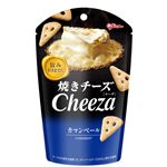 グリコ チーザ（カマンベール）32g