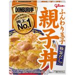 グリコ DONBURI亭 親子丼 210g