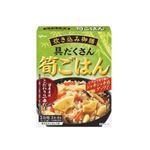 グリコ 炊き込み御膳 筍ごはん 277g