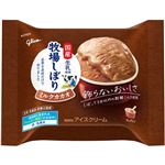グリコ 牧場しぼり ミルクカカオ 120ml