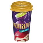 グリコ パナップ 濃厚ぶどう 155ml