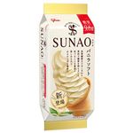 グリコ スナオバニラソフト 170ml