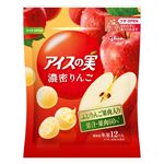 グリコ アイスの実 濃密りんご 7ml×12コ入