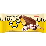 グリコ スマイルプラス+ チョコバナナバー 75ml