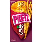グリコ プリッツおさつ 62g