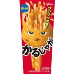 グリコ かるじゃが うましお味 41g