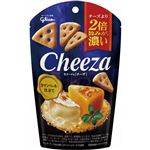 グリコ 生チーズのチーザ カマンベール仕立て 36g