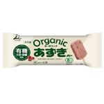 井村屋 オーガニックあずきバー 75ml