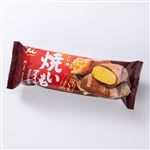 井村屋 焼いもアイス 120ml