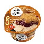 井村屋 やわもちアイス 生八ッ橋味 130ml