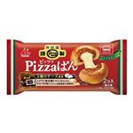 井村屋 Pizzaぱん 90g×2個