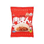 井村屋 肉まん 72g×4個