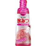 井村屋 氷みつ イチゴ 330g