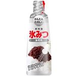 井村屋 氷みつ みぞれ 330g