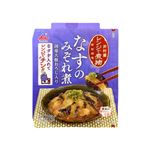井村屋 レンジで煮物なすのみぞれ煮 140g