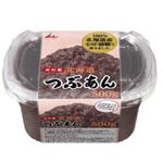 井村屋 北海道つぶあん 500g