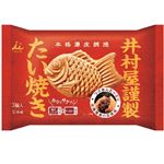 井村屋 井村屋謹製たい焼き 3個入（300g）