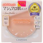 キャンメイク マシュマロフィニッシュパウダー リフィル MO（マットオークル）10g