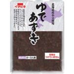 イチビキ ゆであずき 180g