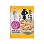 イチビキ らくらく炊きたて栗おこわ 308g
