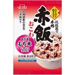 イチビキ らくらく炊きたて赤飯おこわ もち米2合付き 383g