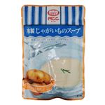 MCC食品 冷製じゃがいものスープ 160g