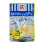 MCC食品 冷製とうもろこしのスープ 160g