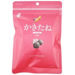 阿部幸製菓 かきたね Pink 016 うめ 60g