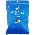 阿部幸製菓 かきたね Blue 020 チーズ黒胡椒 60g