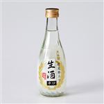 月桂冠 生酒 辛口 280ml