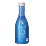 月桂冠 アルゴ 日本酒5.0 300ml