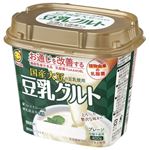 マルサンアイ 国産大豆の豆乳使用 豆乳グルト 400g