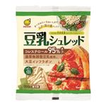 マルサンアイ 豆乳シュレッド 200g