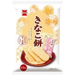 岩塚 きなこ餅 19枚入