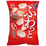 岩塚 ふわっと やわらかえび味 45g