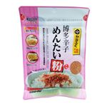 井口食品 博多辛子めんたい粉 40g