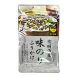 井口食品 有明海産味のりふりかけ 24g
