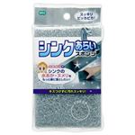 オーエ シンクあらい スポンジ 1個