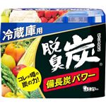 エステー 脱臭炭 冷蔵庫用 140g