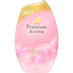 エステー 玄関・リビング用 消臭力 Premium Aroma アーバンロマンス 400ml