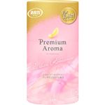 エステー 消臭力 トイレ用 PremiumAroma アーバンロマンス 400ml