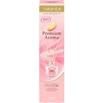エステー 玄関・リビング用 消臭力 Premium Aroma Stick アーバンロマンス つめかえ用 50ml