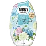エステー お部屋の消臭力 エアリーブーケ 400ml